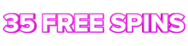 Boo 35 FREE SPINS