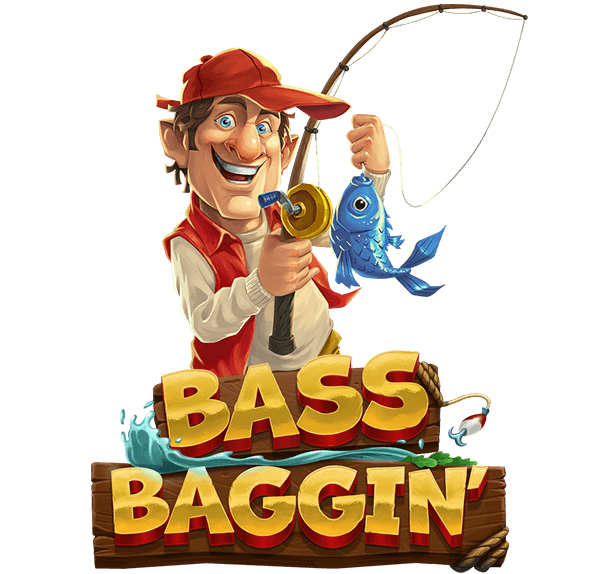 Boo Bass Baggin’